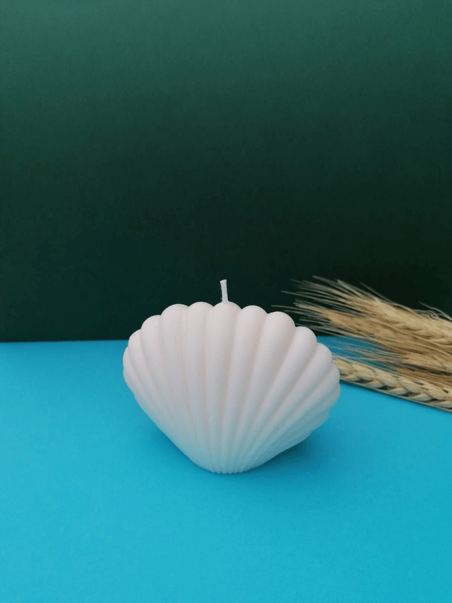Bougie « Arielle »