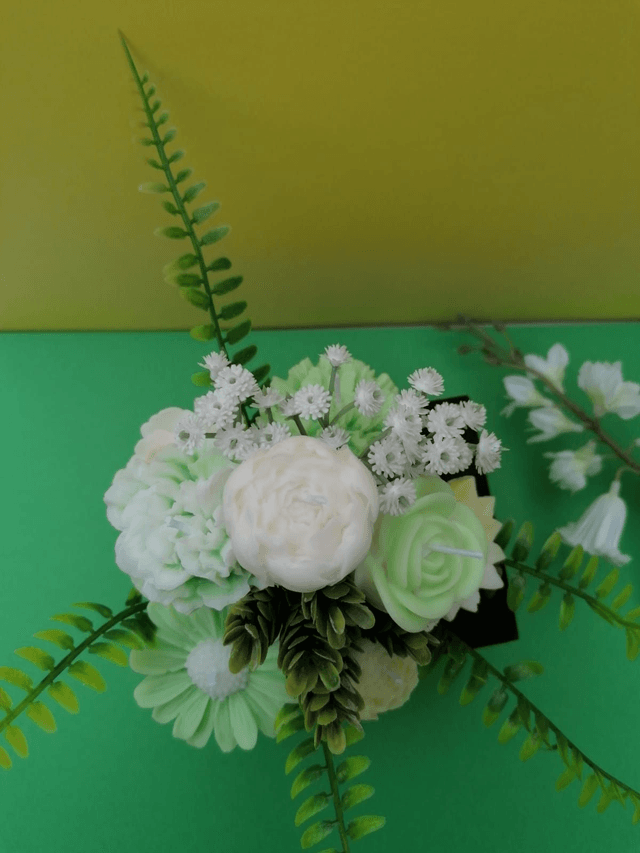 Bouquet « Limonia »