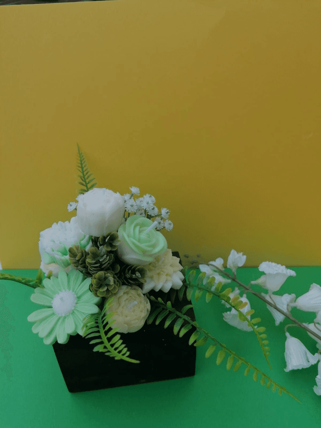 Bouquet « Limonia »